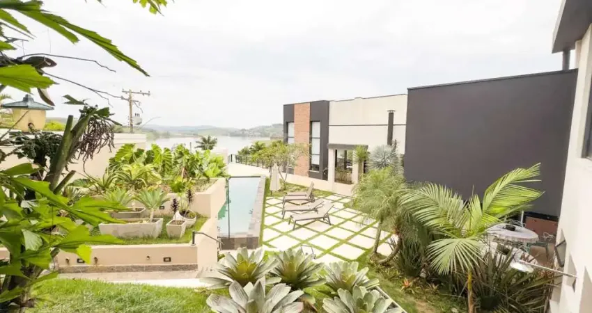 Casa em condomínio fechado com 5 quartos à venda na Maria Helena Marcondes, 1385, Centro, Igaratá