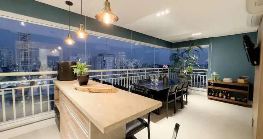 Apartamento com 3 quartos à venda na Rua Coelho Neto, 174, Quinta da Paineira, São Paulo