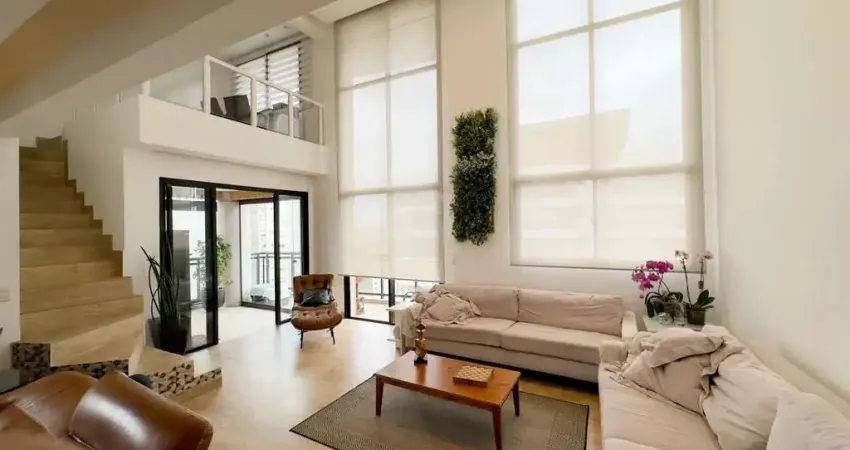 Apartamento com 3 quartos à venda na Rua Itapimirum, 88, Vila Andrade, São Paulo