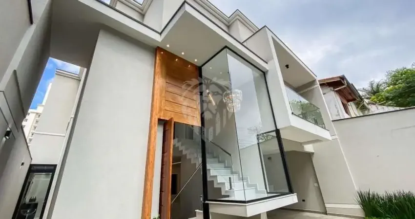 Casa com 4 quartos à venda na Rua Igati, 276, Vila Anhangüera, São Paulo