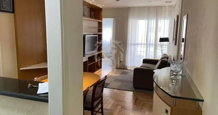 Apartamento com 2 quartos à venda na Rua Pamplona, 1585, Jardim Paulista, São Paulo