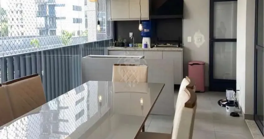 Apartamento com 2 quartos à venda na Praça Louveira, 83, Tatuapé, São Paulo