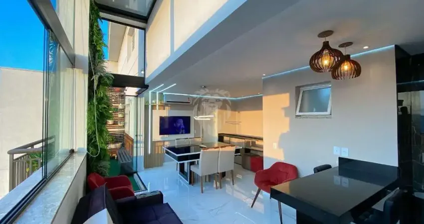 Cobertura com 2 quartos à venda na Rua Nelson Gama de Oliveira, 1361, Vila Andrade, São Paulo