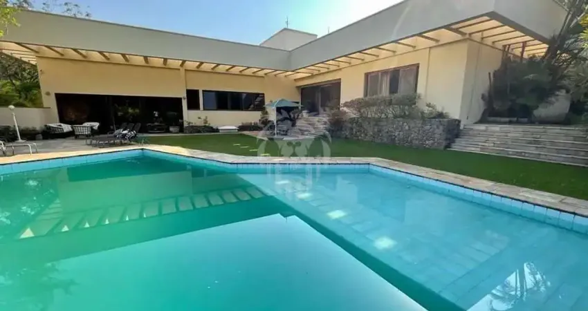 Casa em condomínio fechado com 5 quartos para alugar na Rua Cordisburgo, 311, Morumbi, São Paulo