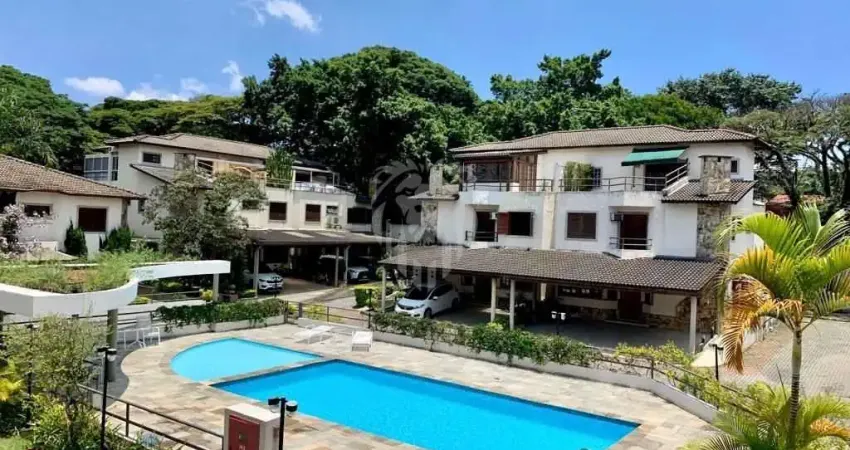 Casa em condomínio fechado com 4 quartos à venda na Rua Joaquim Nabuco, 771, Brooklin Paulista, São Paulo