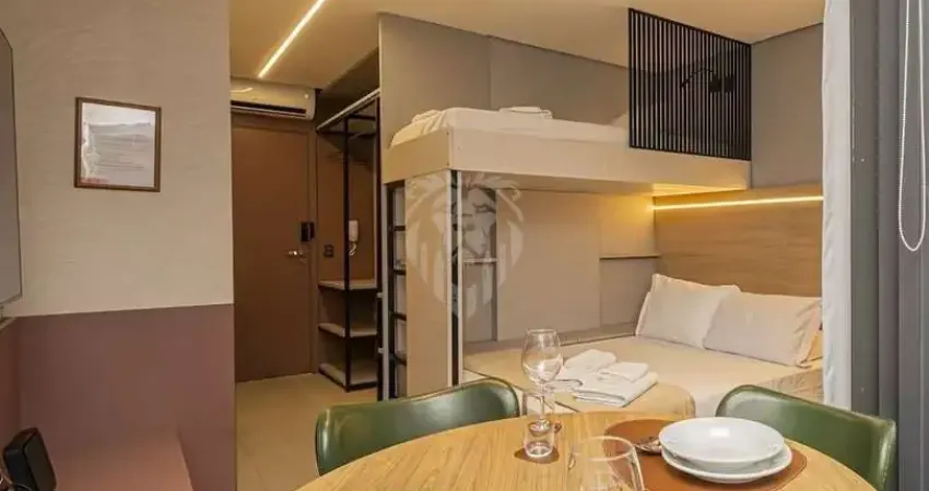 Apartamento com 1 quarto à venda na Avenida Sumaré, 179, Perdizes, São Paulo