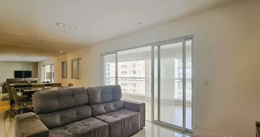 Apartamento com 3 quartos para alugar na Rua Ministro Godói, 1186, Perdizes, São Paulo