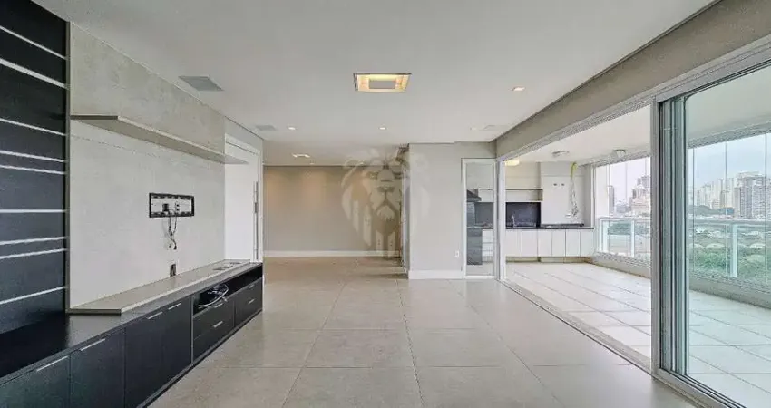 Apartamento com 4 quartos à venda na Rua Pablo Picasso, 100, Jardim das Perdizes, São Paulo