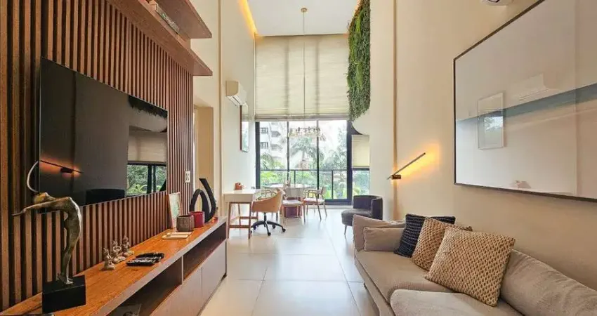 Apartamento com 2 quartos à venda na Rua Casa do Ator, 90, Itaim Bibi, São Paulo