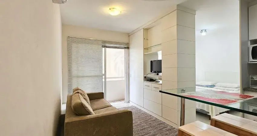 Apartamento com 1 quarto para alugar na Rua Cardoso de Almeida, 840, Perdizes, São Paulo