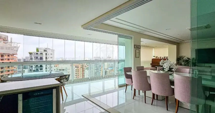 Apartamento com 3 quartos à venda na Rua Padre Mário Fontana, 40, Parque da Mooca, São Paulo