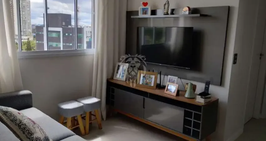 Apartamento com 2 quartos à venda na Rua João Alfredo, 431, Santo Amaro, São Paulo