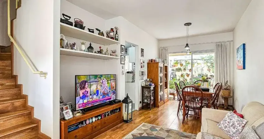 Casa em condomínio fechado com 3 quartos à venda na Avenida Interlagos, 4445, Jardim Umuarama, São Paulo