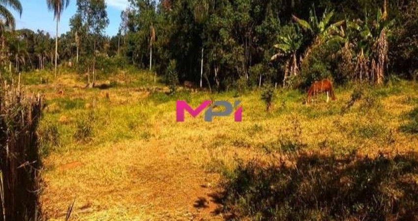 Terreno à venda no Mina, Itupeva 