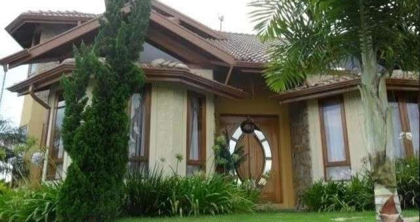 CASA NO CONDOMÍNIO HORIZONTE AZUL I - HORIZONTE - ITUPEVA