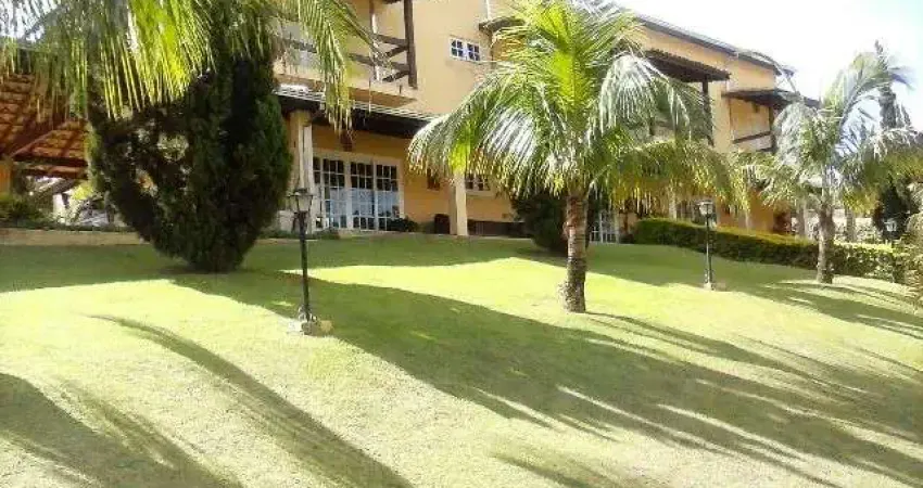 Casa em condomínio fechado com 3 quartos à venda no Parque dos Cafezais, Itupeva 