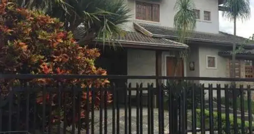 Casa em condomínio fechado com 4 quartos à venda no Jardim Novo Mundo, Jundiaí 