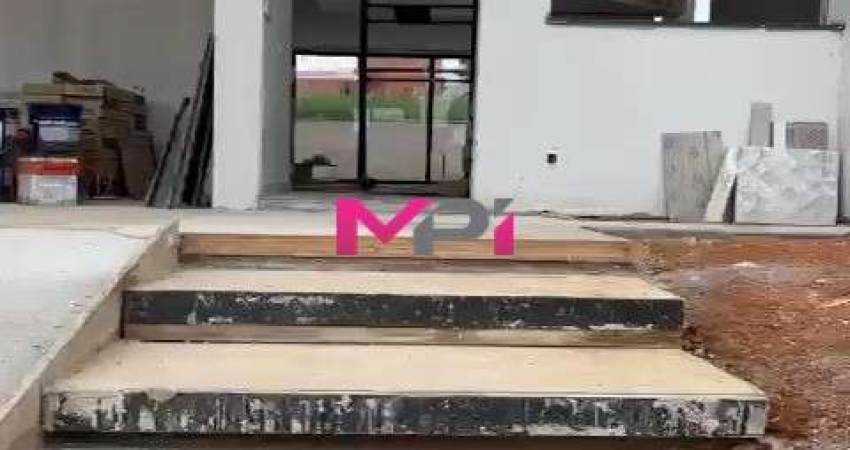 Casa com 3 quartos à venda no Jardim Primavera, Itupeva 