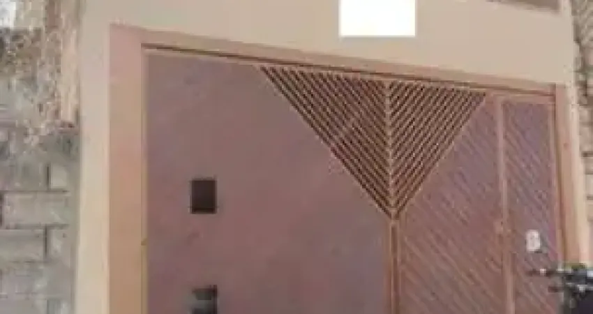 Casa com 3 quartos à venda na Cidade Nova, Jundiaí 