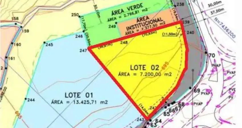 TERRENO VENDA COMERCIAL INDUSTRIAL JUNDIAÍ