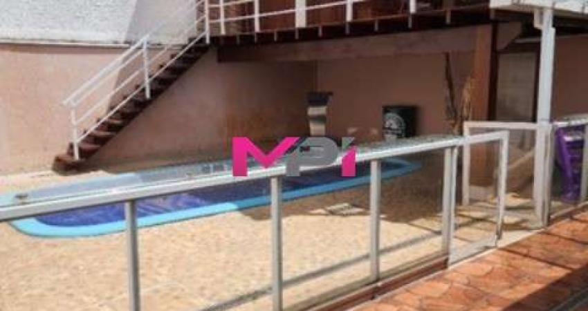 Casa com 3 suítes a venda no Jardim Paulista, Jundiaí-SP