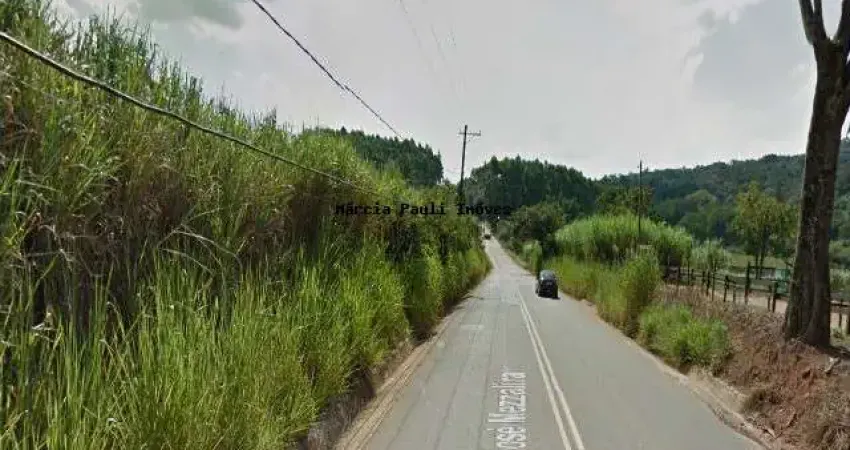 Terreno à venda no Caxambu, Jundiaí 