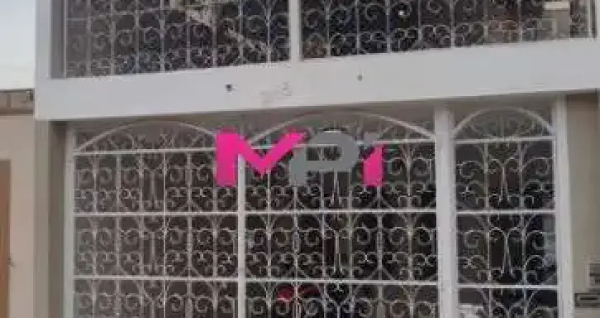 Casa com 4 quartos à venda na Vila Vianelo, Jundiaí 