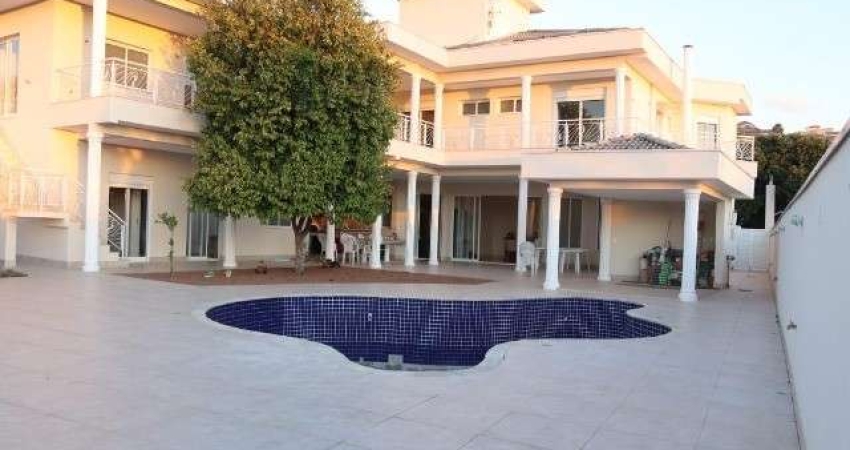 CASA A VENDA NO CONDOMÍNIO TERRAS DE SÃO CARLOS - CAXAMBU - JUNDIAÍ/SP.