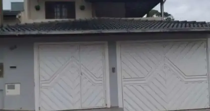 CASA A VENDA NO BAIRRO JARDIM BRASIL - ITUPEVA/SP.