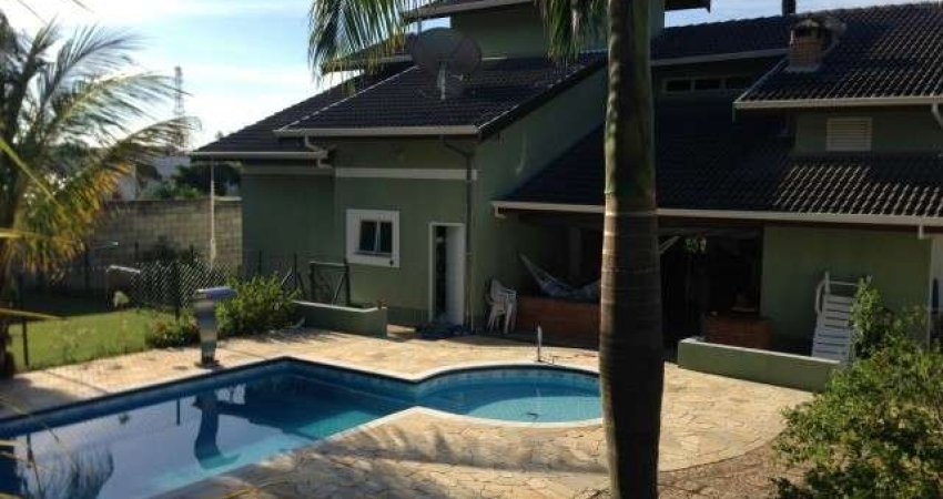 CASA A VENDA NO CONDOMÍNIO HARAS PINDORAMA - JACARÉ - CABREÚVA/SP.