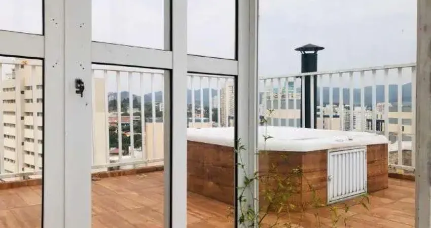 APARTAMENTO COBERTURA PARA VENDA RUA DO RETIRO JUNDIAÍ
