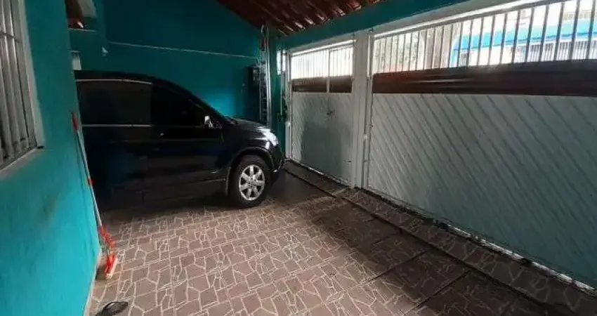 CASA A VENDA NO BAIRRO JARDIM GUANABARA - JUNDIAÍ/SP.