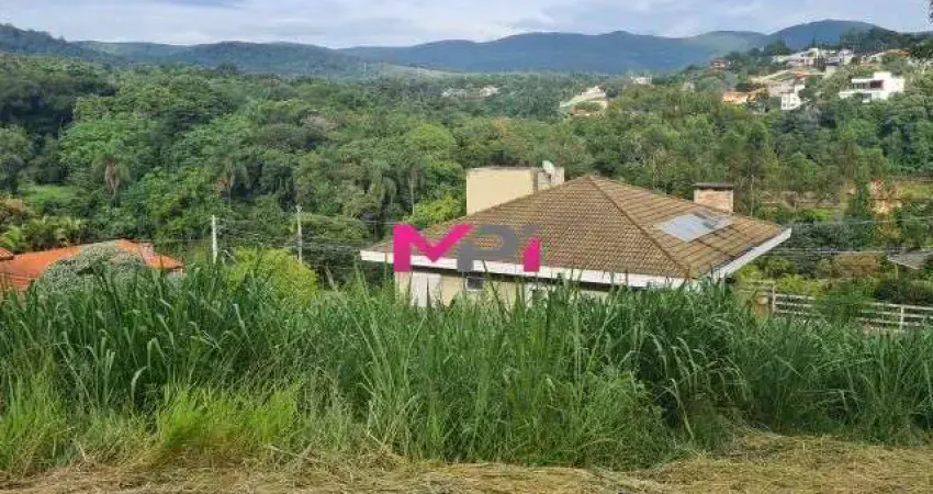 Terreno à venda na Chácara Malota, Jundiaí 