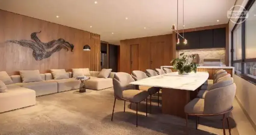 LANÇAMENTO APARTAMENTO 137 M2 AUTHORIA BY TEBAS - JARDIM SANTA TEREZA/JARDIM DAS SAMAMBAIAS - JUNDIAÍ/SP
