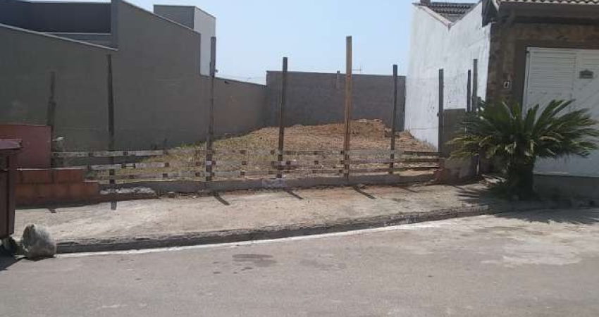TERRENO A VENDA NO BAIRRO PARQUE RESIDENCIAL JUNDIAÍ II