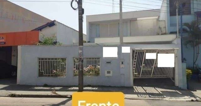 Casa comercial com 1 sala à venda no Jardim São Bento, Jundiaí 