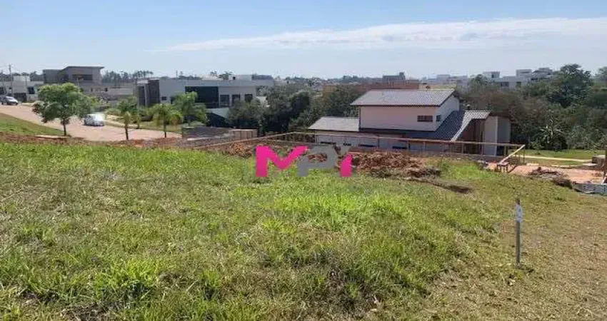 TERRENO VENDA CONDOMÍNIO TERRAS DA ALVORADA BAIRRO MEDEIROS