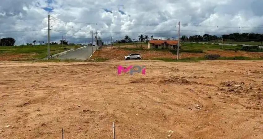 Terreno à venda no Do Pinheirinho, Itupeva 
