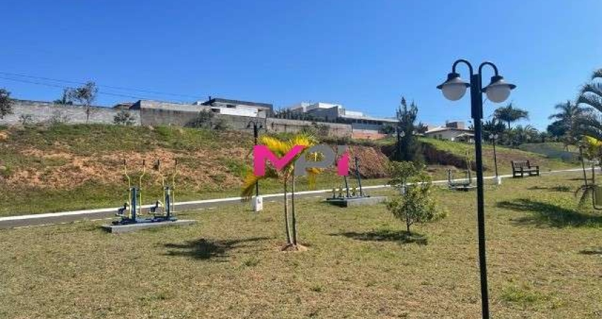 TERRENO A VENDA NO CONDOMÍNIO PORTAL DA COLINA - JUNDIAÍ MIRIM - JUNDIAÍ/SP.