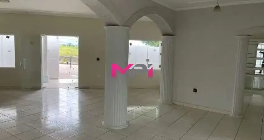 CASA A VENDA NO BAIRRO JARDIM FLORESTAL - JUNDIAÍ/SP.