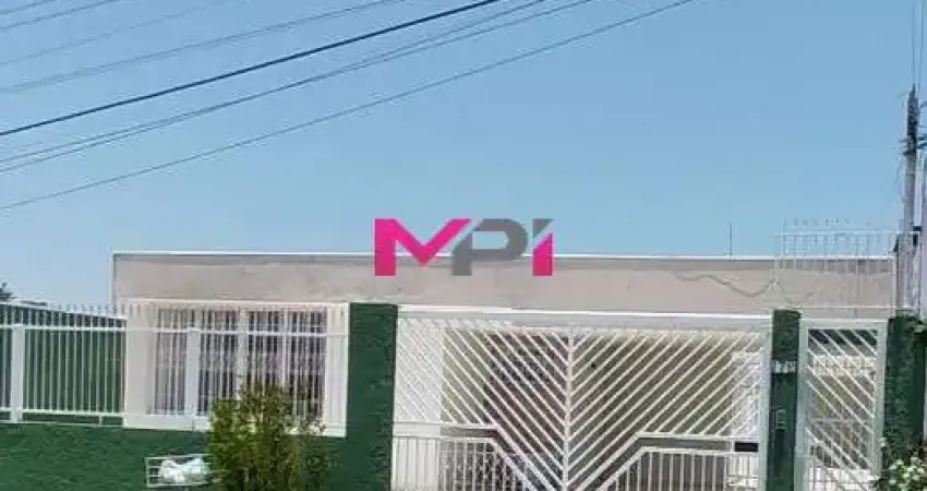 Casa com 3 quartos à venda na Vila de Vecchi, Jundiaí 