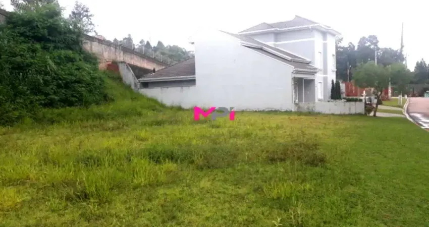 Terreno à venda no Jardim Santa Lúcia, Várzea Paulista 