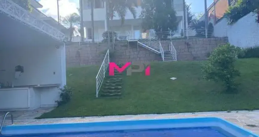 CASA A VENDA NO CONDOMÍNIO CHACARA MALOTA - JUNDIAÍ/SP.