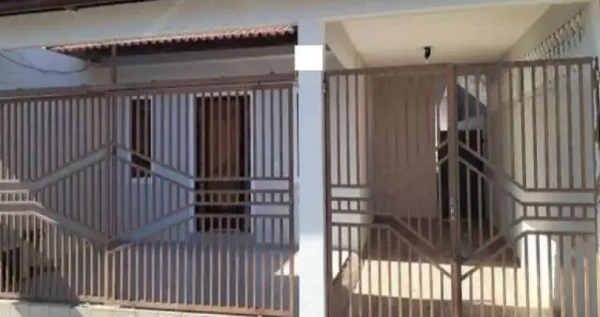 Casa com 3 quartos à venda na Vila São João, Itupeva 