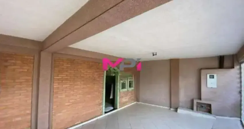 Casa com 2 quartos à venda no Jardim Aurélia, Jundiaí 