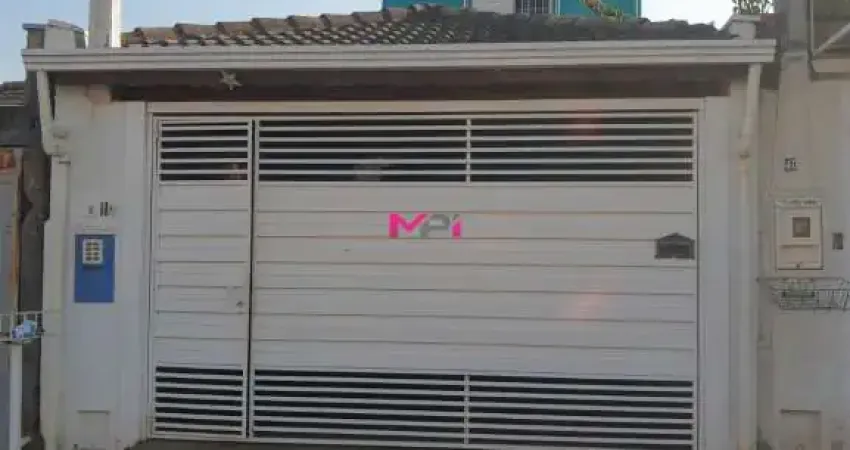 Casa com 4 quartos à venda no Jardim Olívio Moro, Várzea Paulista 