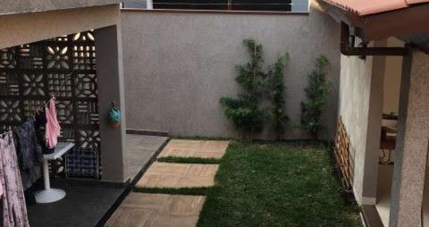 Casa com 3 quartos à venda no Jardim Caçula, Jundiaí 