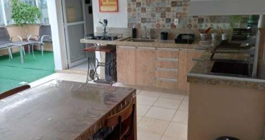 APARTAMENTO COBERTURA DUPLEX PARA VENDA NO RESORT SANTA ANGELA - ENGORDADOURO - JUNDIAÍ/SP.