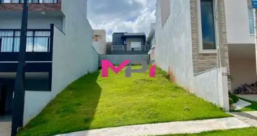 Terreno à venda no Jardim Celeste, Jundiaí 