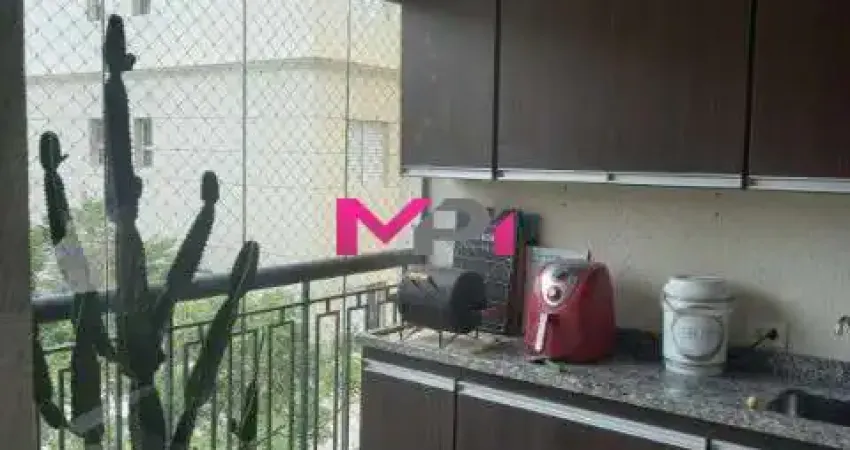 APARTAMENTO A VENDA NO CONDOMÍNIO ATMOSPHERA - ELOY CHAVES, JUNDIAÍ/SP.